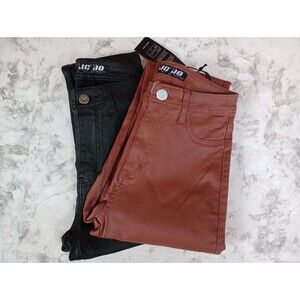 (Bundle) 2 NWT JC JQ Skinny Leg Pants Size Small